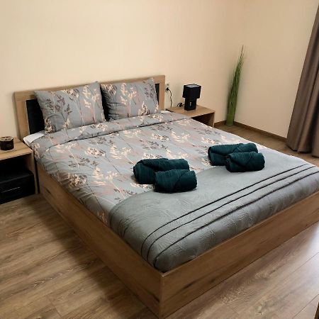 Luxury Apartment 1 Free Underground Parking 帕扎尔吉克 外观 照片
