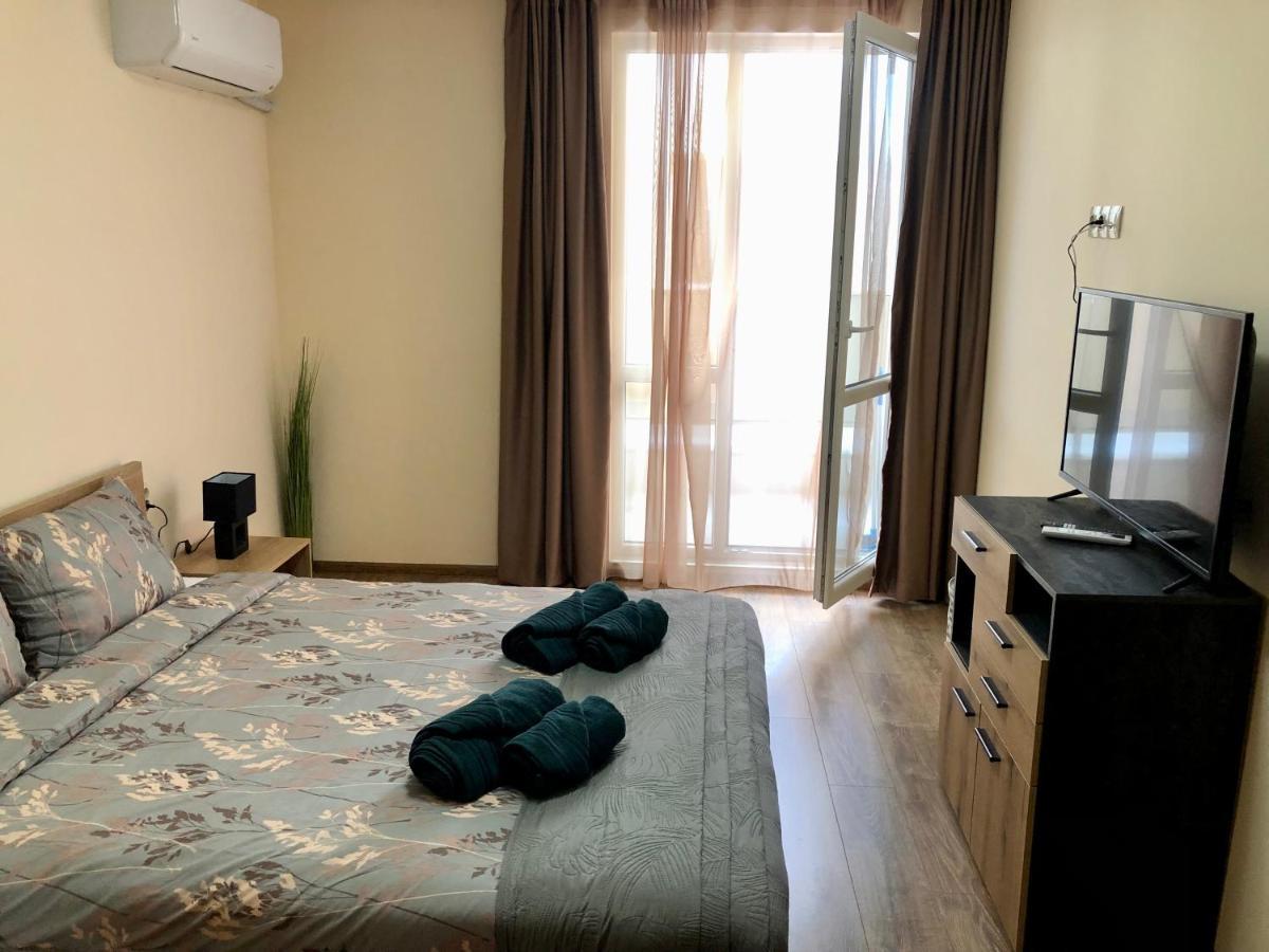 Luxury Apartment 1 Free Underground Parking 帕扎尔吉克 外观 照片