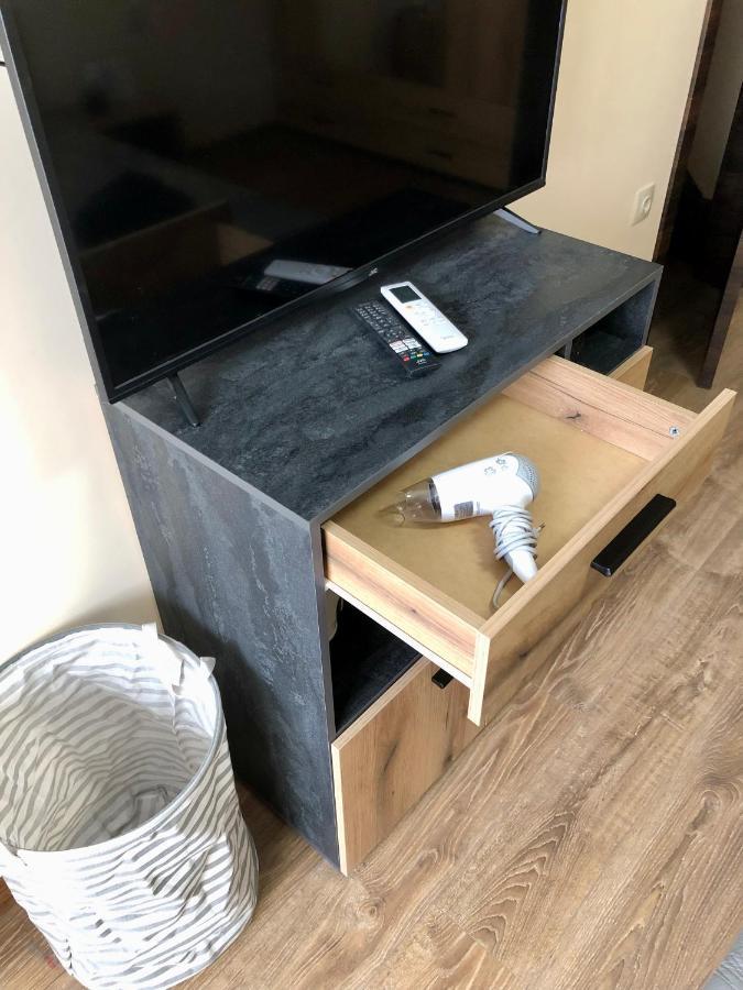 Luxury Apartment 1 Free Underground Parking 帕扎尔吉克 外观 照片