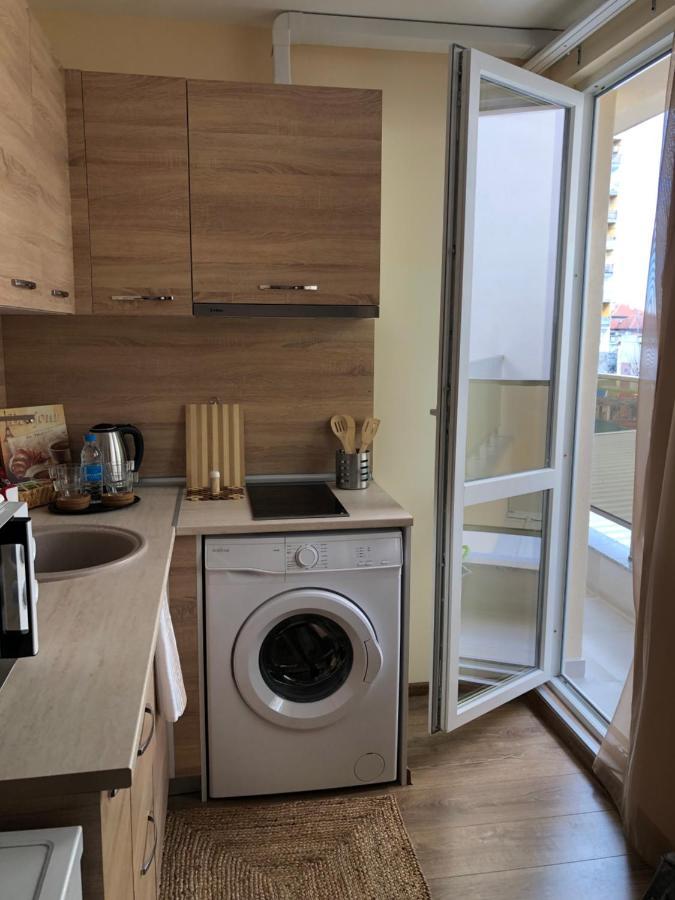 Luxury Apartment 1 Free Underground Parking 帕扎尔吉克 外观 照片
