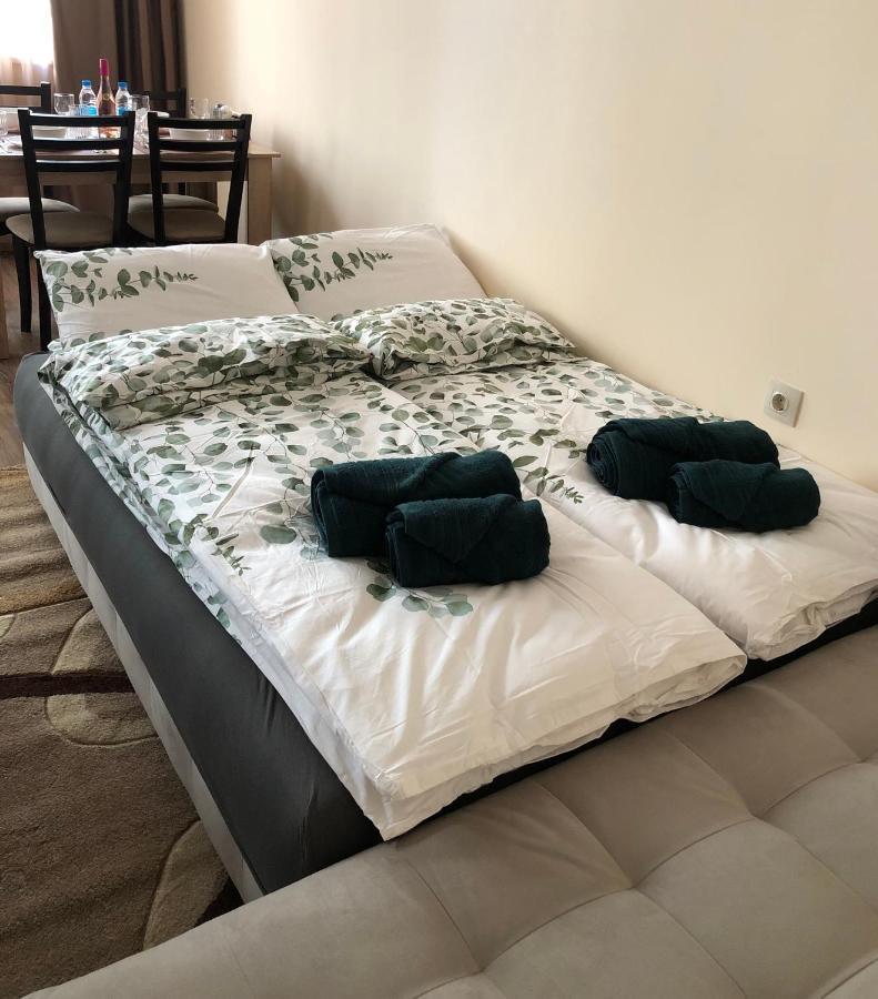 Luxury Apartment 1 Free Underground Parking 帕扎尔吉克 外观 照片