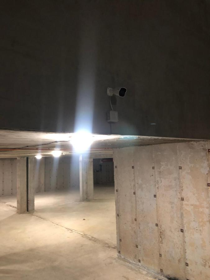 Luxury Apartment 1 Free Underground Parking 帕扎尔吉克 外观 照片