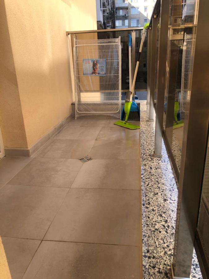 Luxury Apartment 1 Free Underground Parking 帕扎尔吉克 外观 照片
